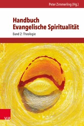 Handbuch Evangelische Spiritualität