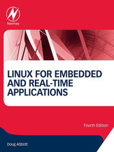 Linux for Embedded and Real-time Applications