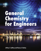 General Chemistry for Engineers