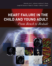 Heart Failure in the Child and Young Adult