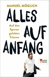 Alles auf Anfang