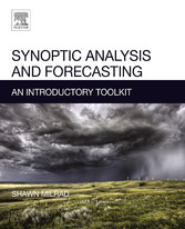 Synoptic Analysis and Forecasting