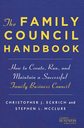 The Family Council Handbook