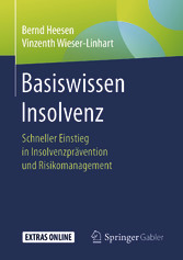 Basiswissen Insolvenz