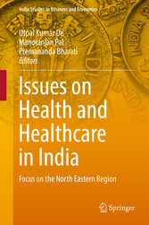 Issues on Health and Healthcare in India