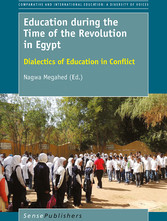 Education during the Time of the Revolution in Egypt