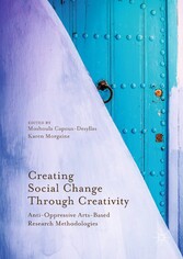 Creating Social Change Through Creativity