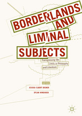 Borderlands and Liminal Subjects