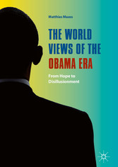 The World Views of the Obama Era