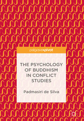 The Psychology of Buddhism in Conflict Studies