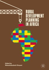 Rural Development Planning in Africa