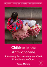 Children in the Anthropocene