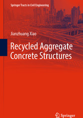 Recycled Aggregate Concrete Structures