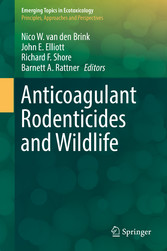 Anticoagulant Rodenticides and Wildlife