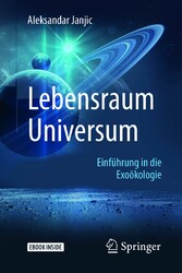 Lebensraum Universum