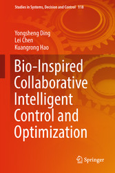 Bio-Inspired Collaborative Intelligent Control and Optimization