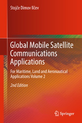 Global Mobile Satellite Communications Applications