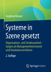 Systeme in Szene gesetzt