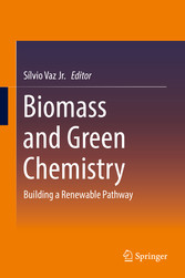 Biomass and Green Chemistry