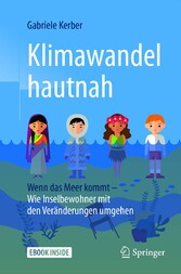 Klimawandel hautnah