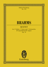 Sextet Bb major