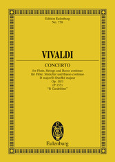 Concerto D major