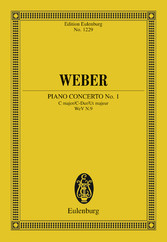 Piano Concerto No. 1 C major