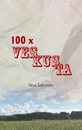 100 X Veskusta