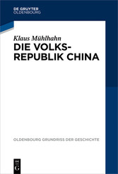 Die Volksrepublik China