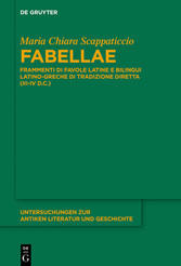 'Fabellae'