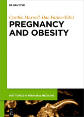 Pregnancy and Obesity