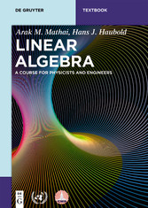 Linear Algebra