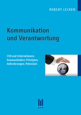 Kommunikation und Verantwortung