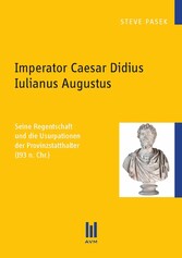 Imperator Caesar Didius Iulianus Augustus