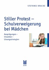 Stiller Protest - Schulverweigerung bei Mädchen