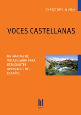 VOCES CASTELLANAS