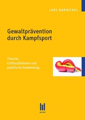 Gewaltprävention durch Kampfsport