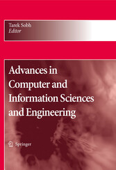 Advances in Computer and Information Sciences and Engineering