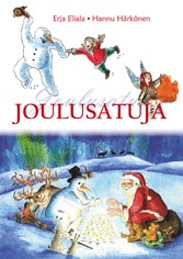 Joulusatuja