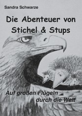 Die Abenteuer von Stichel und Stups 2