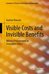 Visible Costs and Invisible Benefits