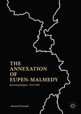 The Annexation of Eupen-Malmedy