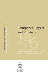 Resurgence, Physics and Numbers