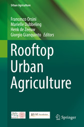 Rooftop Urban Agriculture