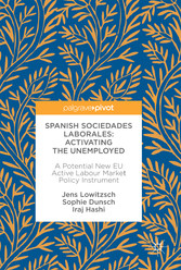 Spanish Sociedades Laborales-Activating the Unemployed