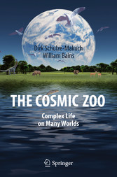 The Cosmic Zoo