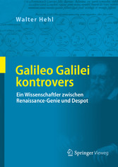 Galileo Galilei kontrovers