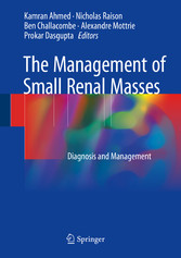 The Management of Small Renal Masses