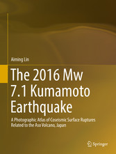 The 2016 Mw 7.1 Kumamoto Earthquake