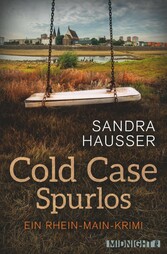 Cold Case - Spurlos